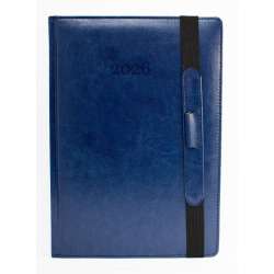 Terminarz 2026 dzienny B5 Nebraska Pro MIX - 1