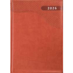 Terminarz 2026 Tygodniowy A4 Vivela Luxury MIX