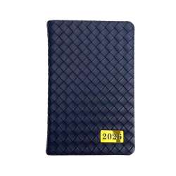 Terminarz 2026 dzienny B6 zapleciony MIX - 1