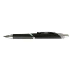 Długopis automatyczny Classic czarny (8szt) - 1