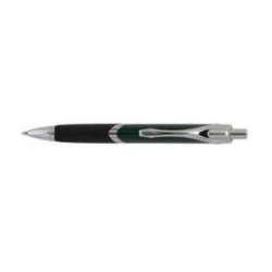 Długopis automatyczny Classic zielony (8szt) - 1