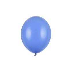 Balony Strong Pastel Ultramarine 27cm 10szt