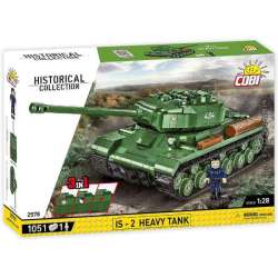 Klocki IS-2 (GXP-885433)