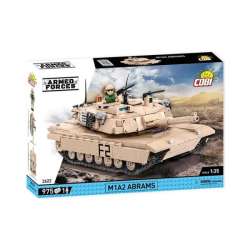 Klocki M1A2 Abrams (GXP-858188) - 1