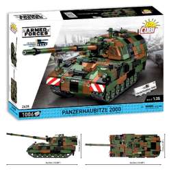 Armed Forces Panzerhaubitze 2000 - 1