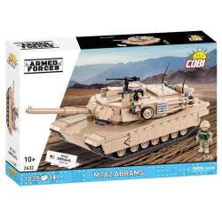 M1A2 Abrams (US)