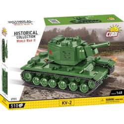 Klocki Historical Collection WWII KV-2 (GXP-886690) - 1