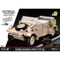 Executive Edition Kubelwagen (PKW Typ 82) - 1