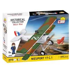 Nieuport 17 C.1 (POL)