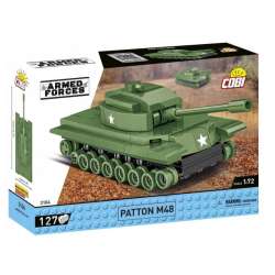 Armed Forces Patton M48