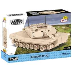 Klocki Abrams M1A2 (GXP-917406) - 1