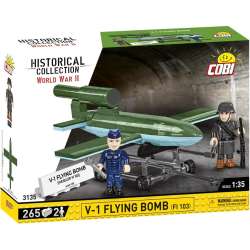 V-1 Flying Bomb (latająca bomba) - 1