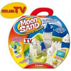 COBI MOON SAND PIASKOLINA - ZESTAW ZAMEK CP-4230 (4230) - 2