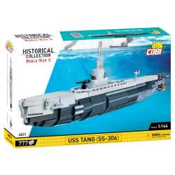 USS Tang SS-306 (GXP-815695) - 1