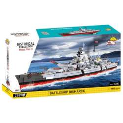 Klocki Battleship Bismarck (GXP-862715) - 1