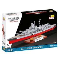 Battleship Bismarck
