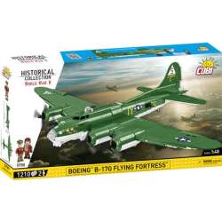 COBI 5750 Historical Collection WWII Boeing B14G flaing fortress 1210 klocków (COBI-5750)