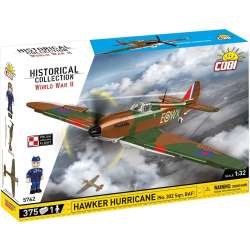 Hawker Hurricane(No.302.Sqn.Raf)
