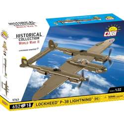 Lockheed(R) P-38H Lightning
