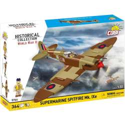 Supermarine Spitfire Mk.IX E