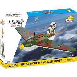 Messerschmitt Me 163B Komet