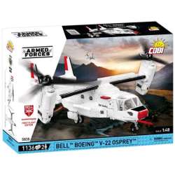 COBI 5835 Bell-Boeing V-22 Osprey First Flight 1136 kl (COBI-5835) - 1