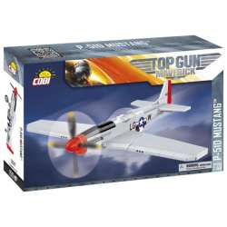 COBI 5847 Top Gun Maverick P-51D Mustang 150 klocków (COBI-5847) - 1