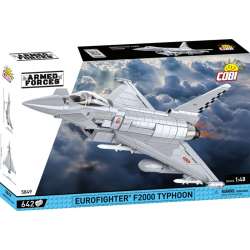 Klocki Eurofighter F2000 Typhoon (GXP-885440) - 1