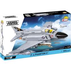 Armed Forces F-4 Phantom II