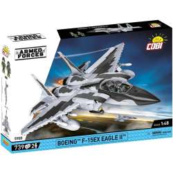 Boeing F-15EX Eagle