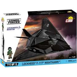Armed Forces F-117(R) Nighthawk(R)
