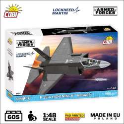Armed Forces F-35A Lightning II ""Husarz""