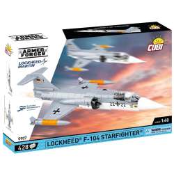 Armed Forces Lockheed(R) F-104 Starfight