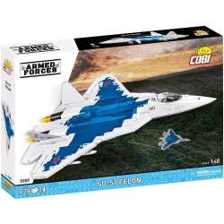 Armed Forces Sukhoi Su-57 Felon