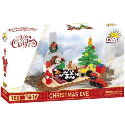 Christmas Eve