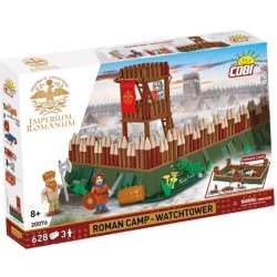 Roman Camp Watchtower wieża obserwacyjna