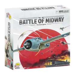 COBI 22105 Gra Battle of Midway 60 klocków (COBI-22105) - 1