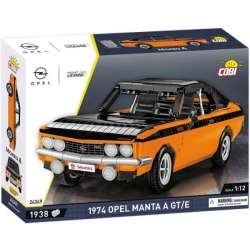 COBI 24349 Opel Manta A GT/E 1974 1938kl (CB-24349) - 1