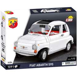 1965 Fiat 500 Abarth