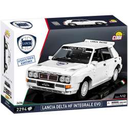 Executive Edition Lancia Delta HF Integrale EVO - 1