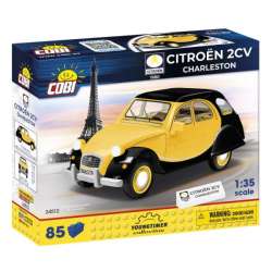 COBI 24512 Youngtimer Citroen 2CV Charleston 85 klocków p6 (COBI-24512) - 1