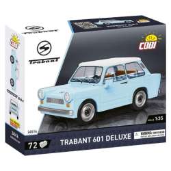 Klocki Trabant 601 Deluxe (GXP-911507) - 1