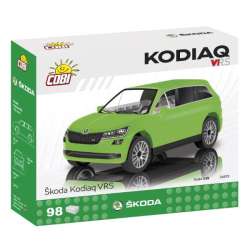 COBI 24573 Cars Skoda Kodiaq VRS 97kl. p6 (COBI-24573) - 1