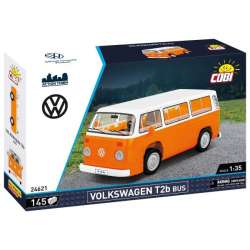 COBI 24621 Volkswagen T2B Bus 145 klocków (COBI-24621)