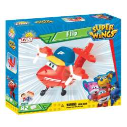 COBI 25136 Super Wings Flip 101kl. p6 (COBI-25136) - 1