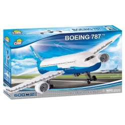 COBI 26600 Boeing 787 Dreamliner 600kl. p3 (COBI-26600) - 1
