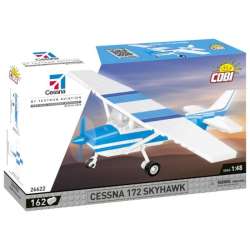 COBI 26622 Samoloty cywilne Cesna 172 Skyhawk 162 klocki (COBI-26622)