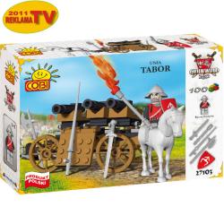 COBI GRUNWALD UNIA TABOR 100el. (27103) - 1