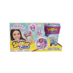 SHAKER MAKER Koci Domek Gabi magiczne figurki 442307 (ST-442307)