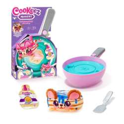CooKeez Makery 23508 Pachnące naleśniki - zestaw patelnia (MO-23508) - 1